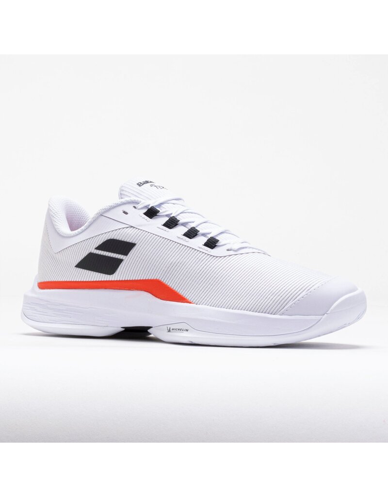 Babolat Jet Tere 2 All Court Men's Strike Red