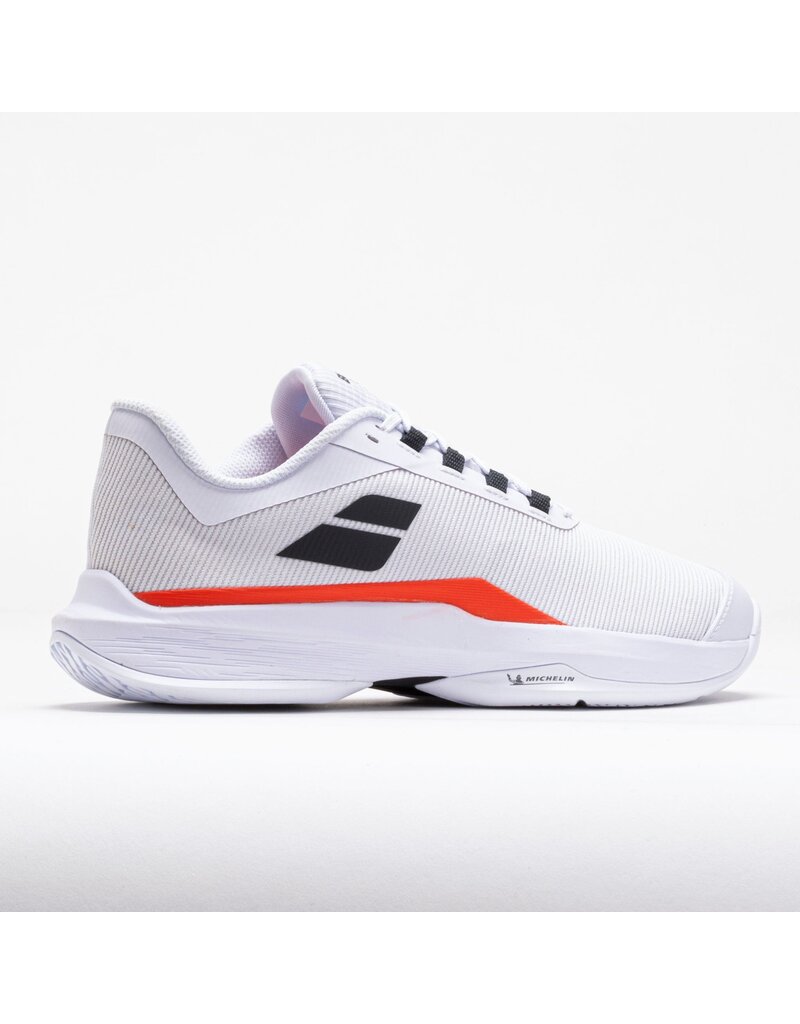 Babolat Jet Tere 2 All Court Men's Strike Red