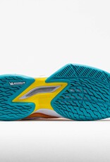 Babolat Jet Mach 3 Coral/Gold Fusion Women's