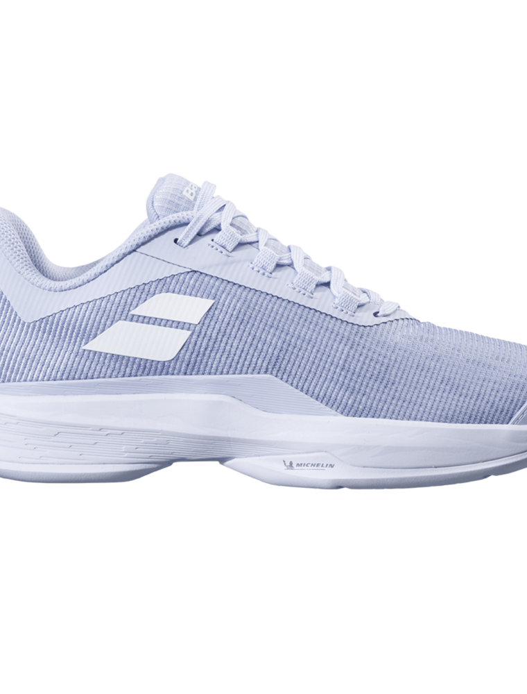 Babolat Jet Tere 2 All Court Women's Xenon Blue