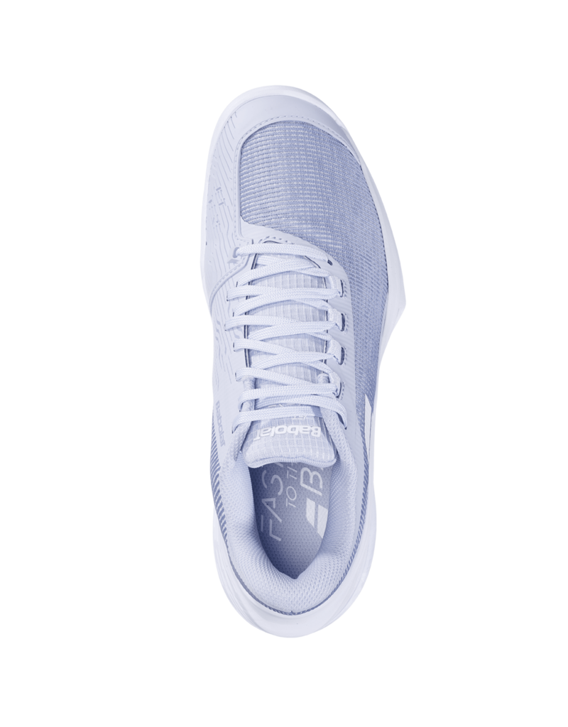 Babolat Jet Tere 2 All Court Women's Xenon Blue