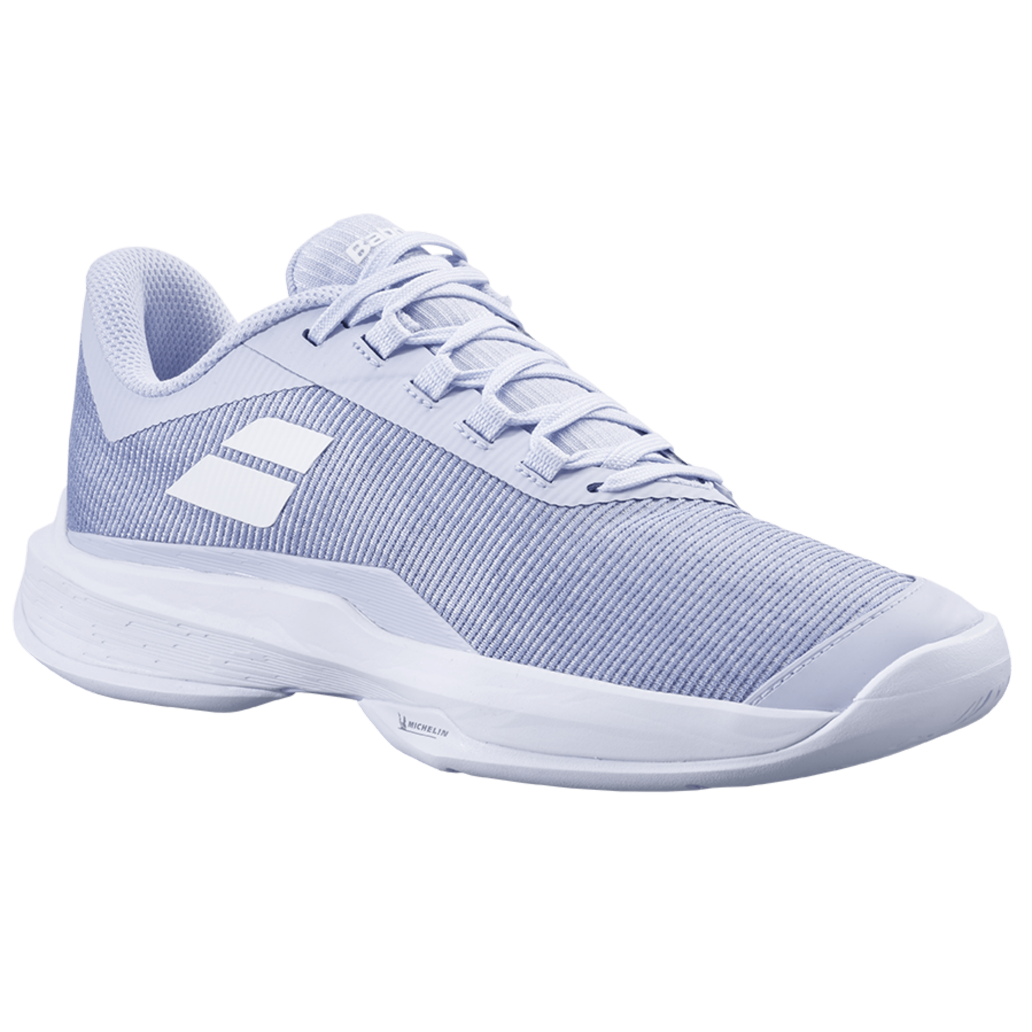 Chaussures de Tennis Babolat Jet All Court Men Black White
