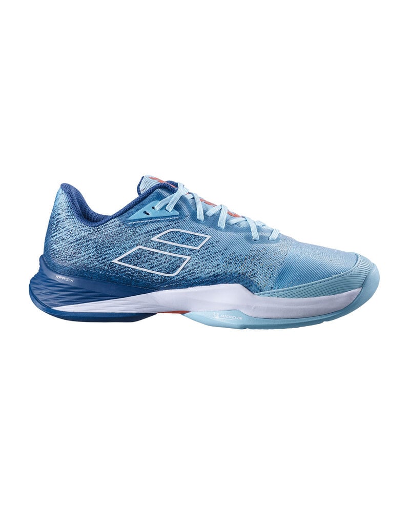 Babolat Jet Mach 3 Men's Angel Blue