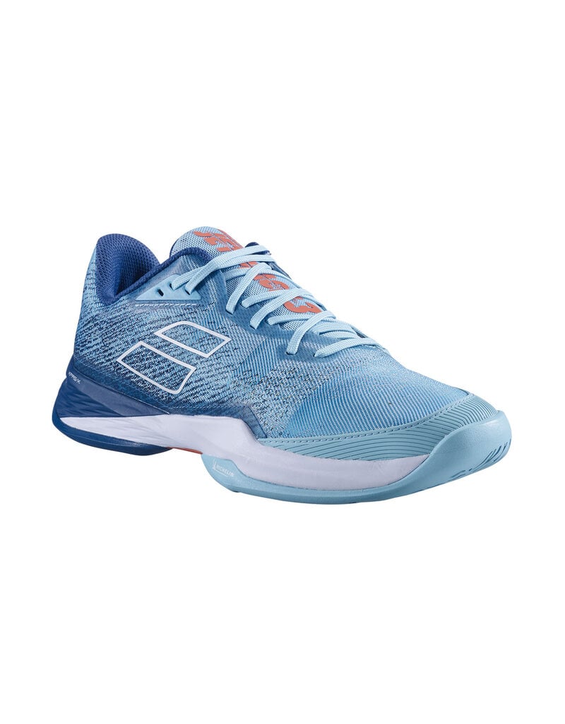 Babolat Jet Mach 3 Men's Angel Blue