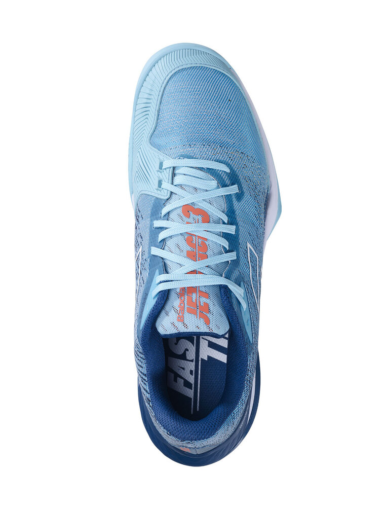 Babolat Jet Mach 3 Men's Angel Blue