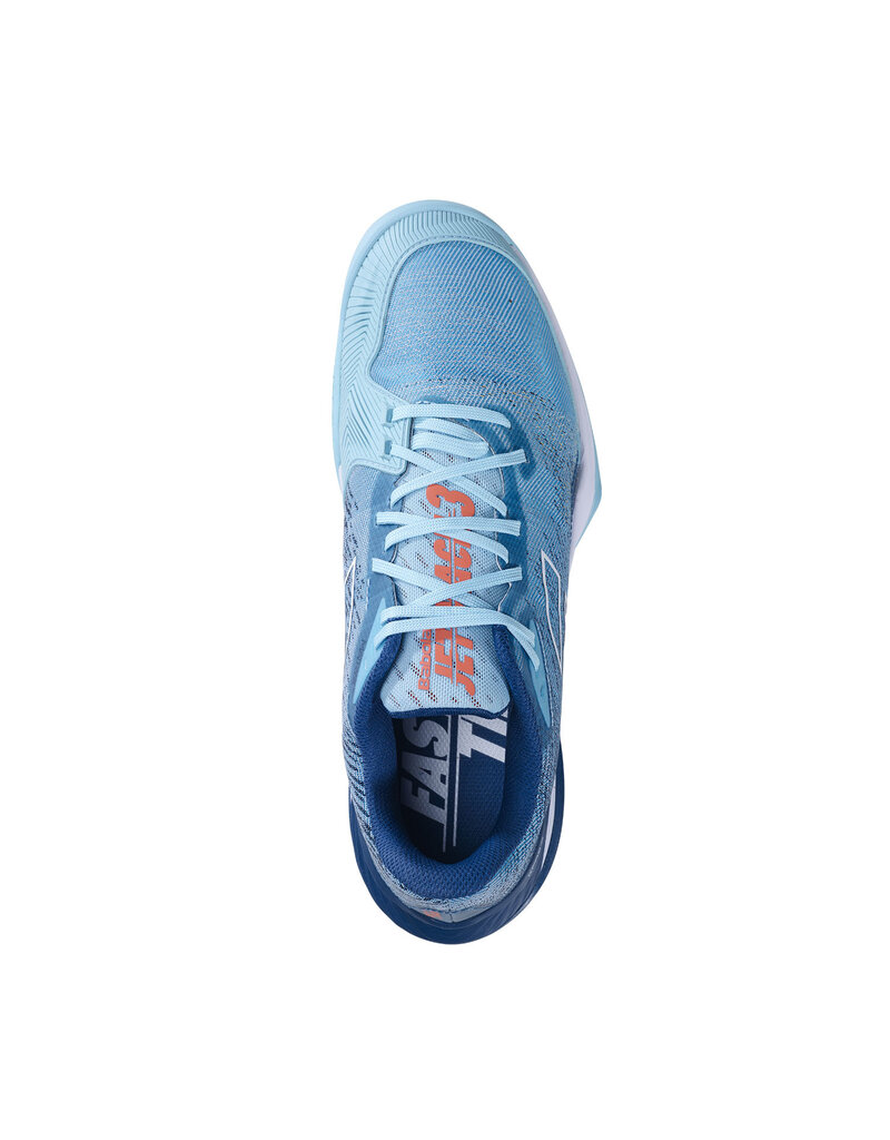 Babolat Jet Mach 3 Men's Angel Blue