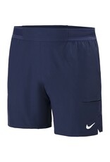 Nike NikeCourt Advantage 7" Advantage Short Navy Blue