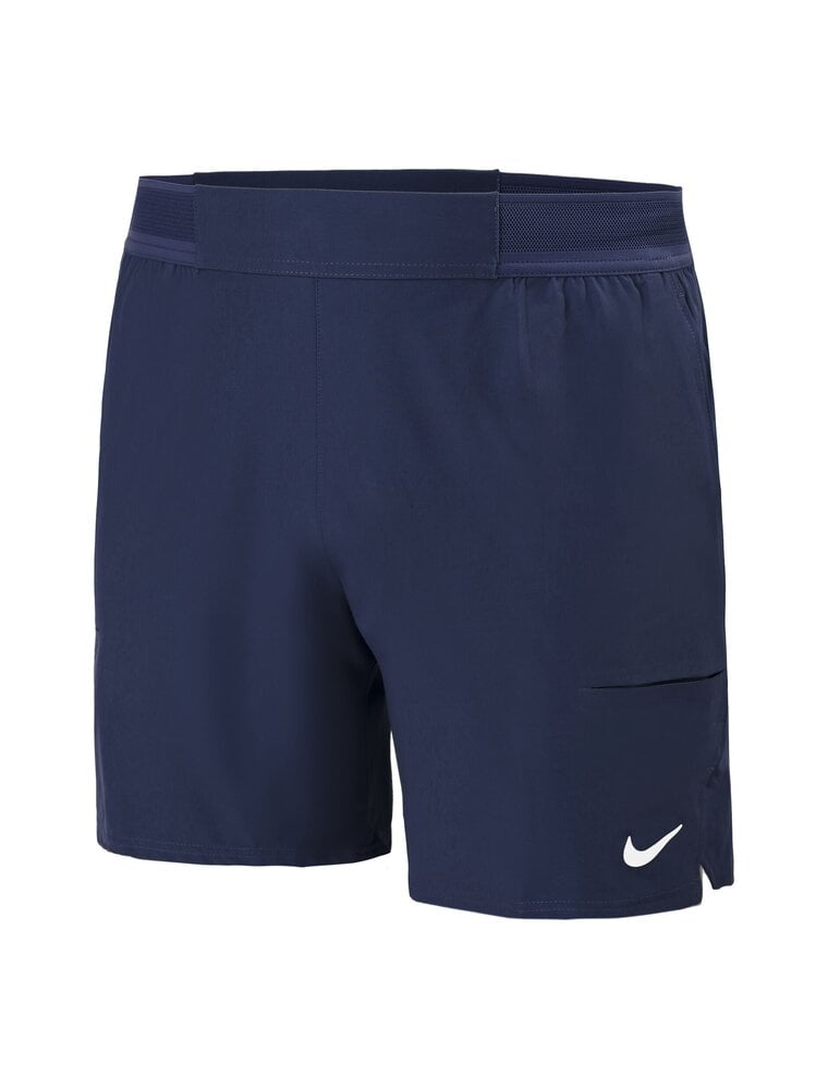 Nike NikeCourt Advantage 7" Advantage Short Navy Blue