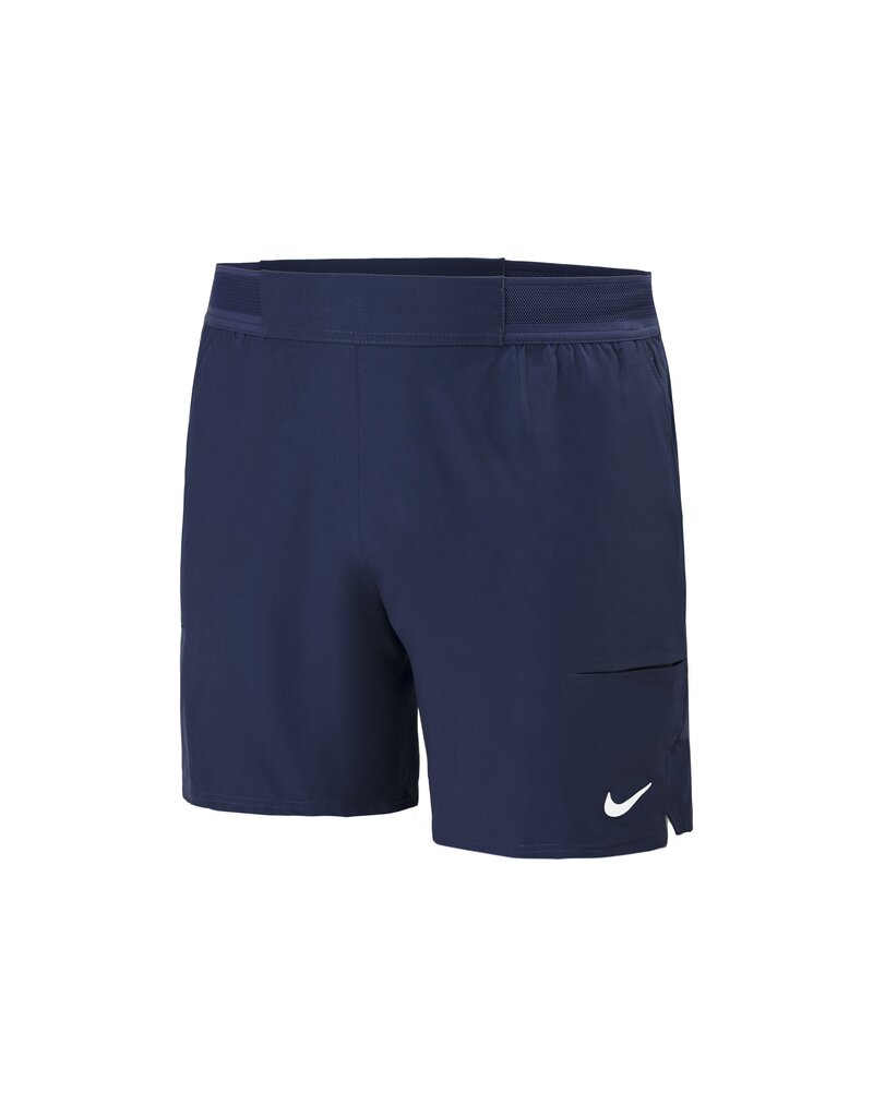Nike NikeCourt Advantage 7" Advantage Short Navy Blue