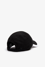 Lacoste Unisex SPORT Contrast Border Lightweight Cap