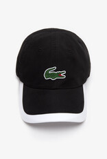 Lacoste Unisex SPORT Contrast Border Lightweight Cap