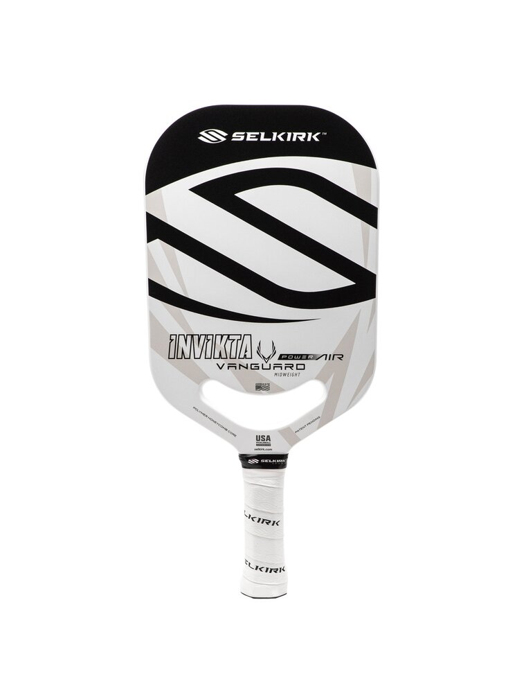 Selkirk Selkirk Invikta Vanguard Power Air Prestige