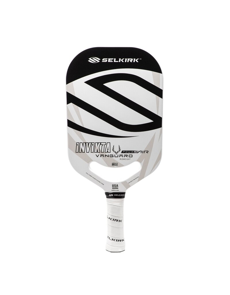 Selkirk Selkirk Invikta Vanguard Power Air Prestige