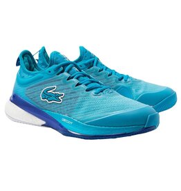 Lacoste Lacoste AG-LT23 Lite Women's Shoe- Blue