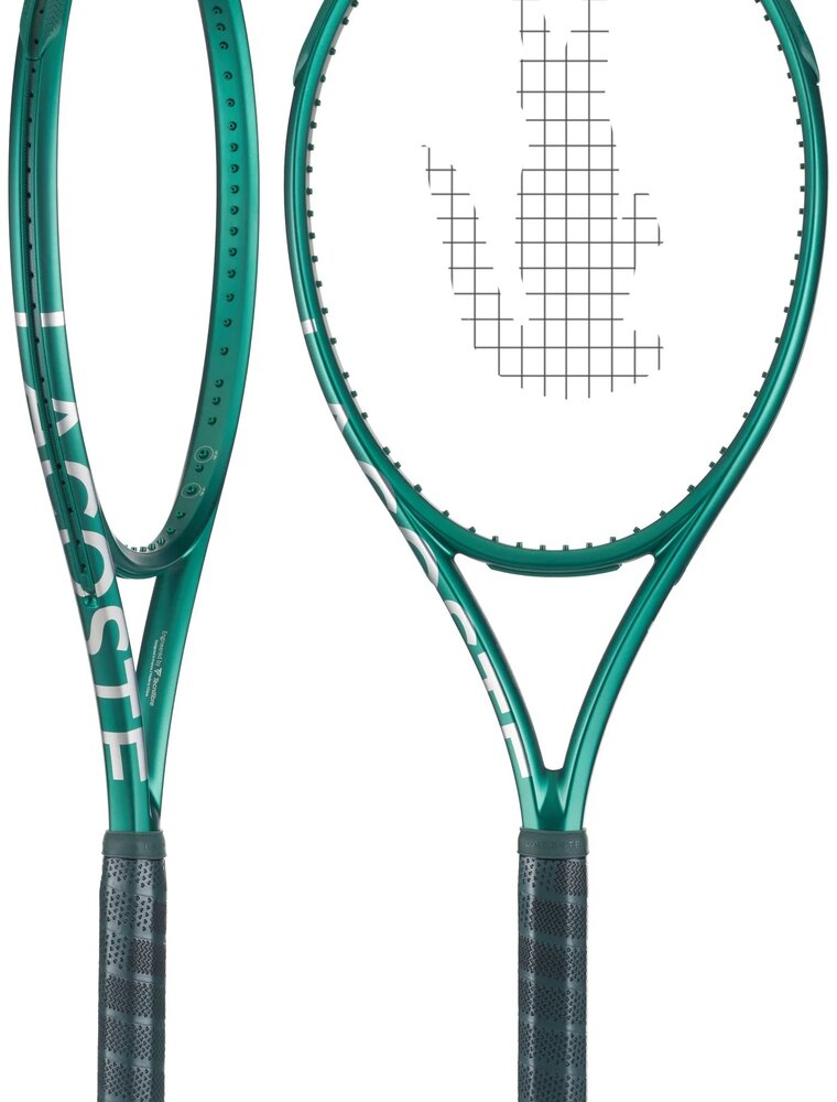 Lacoste Lacoste L23 - strung