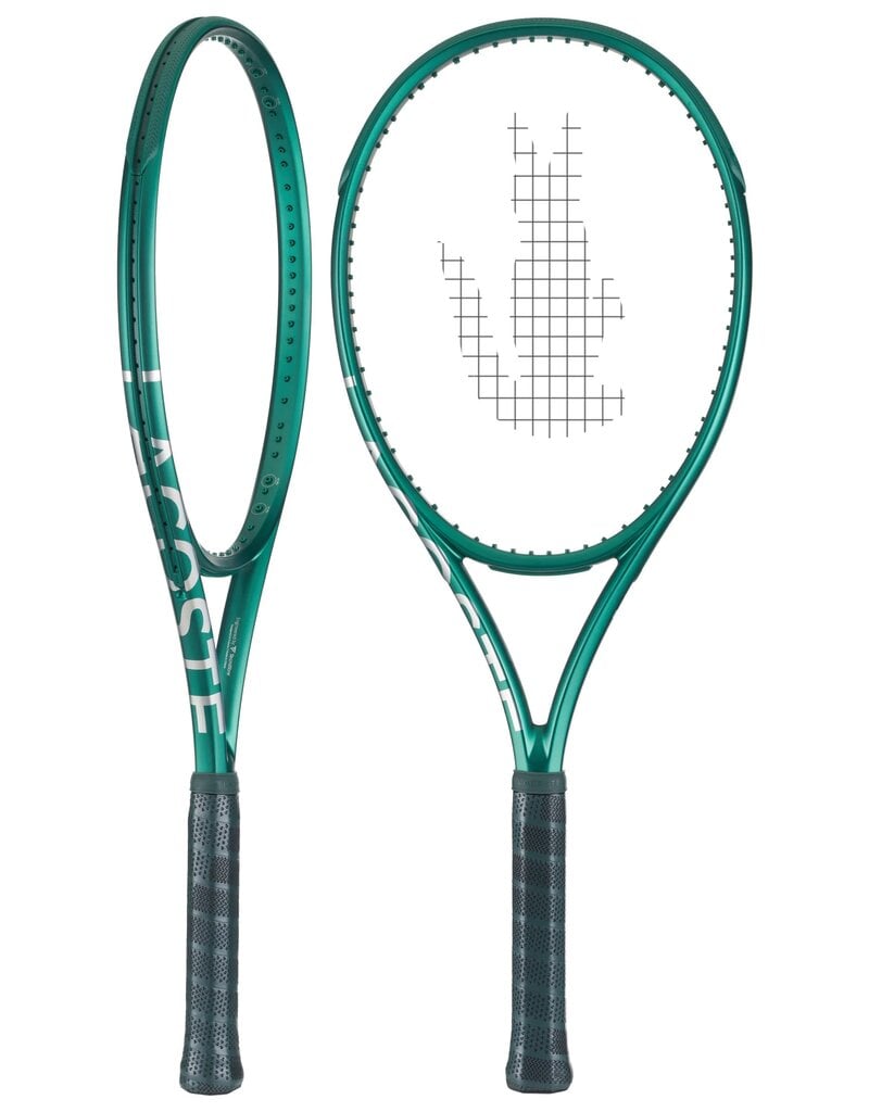Lacoste Lacoste L23 - strung