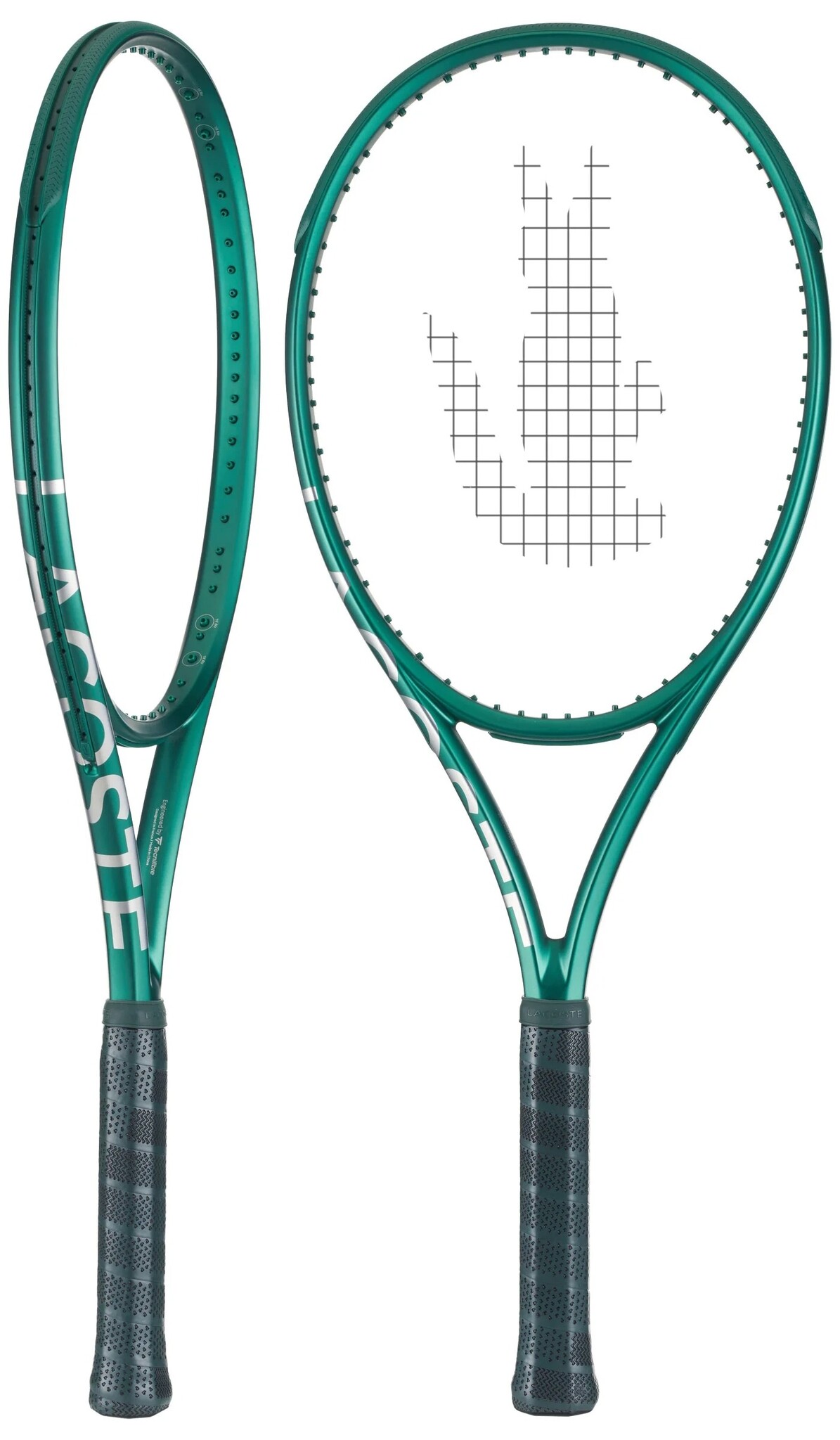Lacoste L23 - Tennis Topia