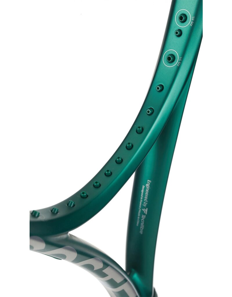 Lacoste Lacoste L23 - strung