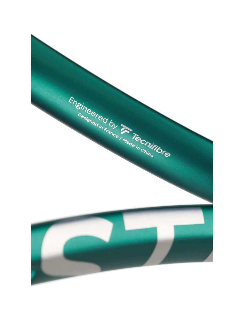 Lacoste Lacoste L23 - strung