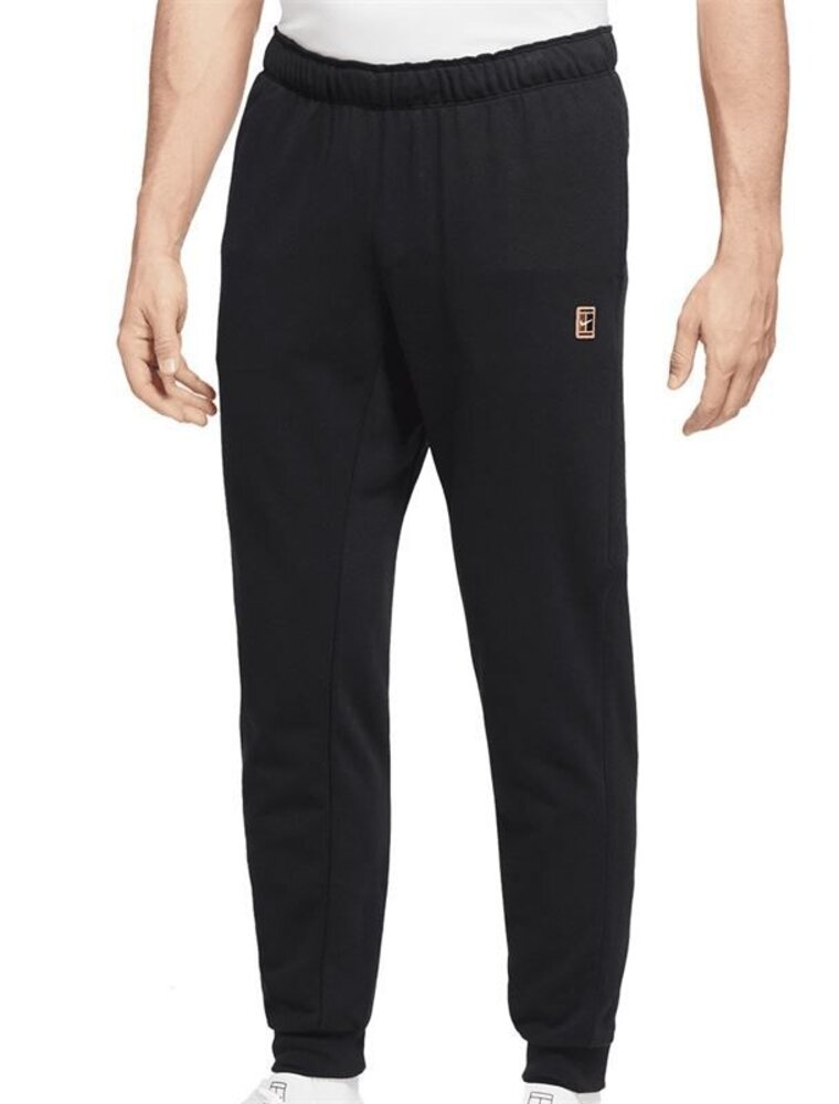 Nike Court Heritage Pants Black