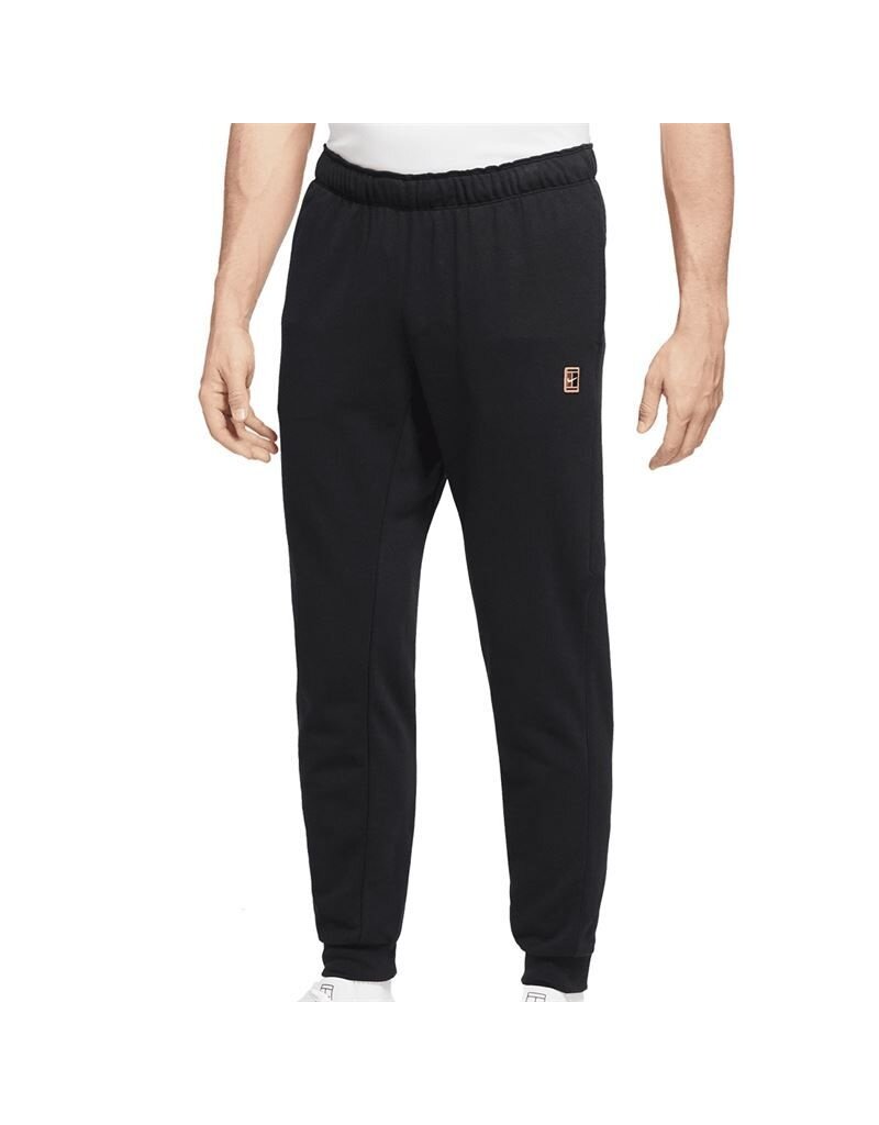 Nike Court Heritage Pants Black