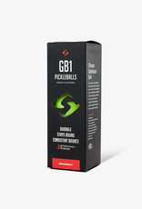 Gearbox Gearbox 3 Pickleball Balls (outdoor) - GB1