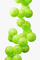 Gearbox Gearbox 3 Pickleball Balls (outdoor) - GB1