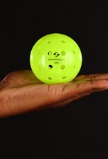 Gearbox Gearbox 3 Pickleball Balls (outdoor) - GB1