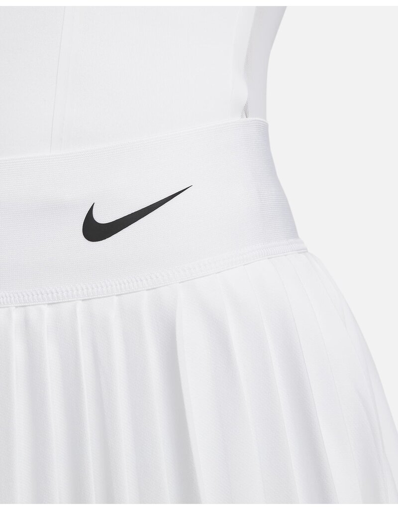 Nike Court Dri-FIT Advantage Skirt - Black
