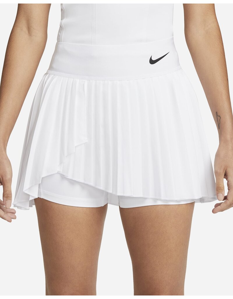 Nike Court Dri-FIT Advantage Skirt - Black