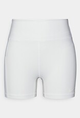 Nike NK Club HR Short 4" White