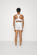 Nike NK Club HR Short 4" White