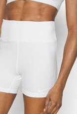 Nike NK Club HR Short 4" White