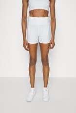 Nike NK Club HR Short 4" White