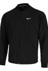 Nike NikeCourt Advantage Jacket Black