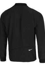Nike NikeCourt Advantage Jacket Black