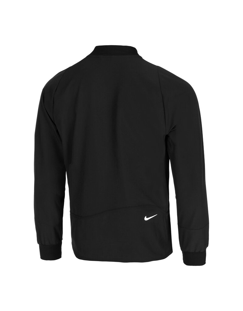 Nike NikeCourt Advantage Jacket Black