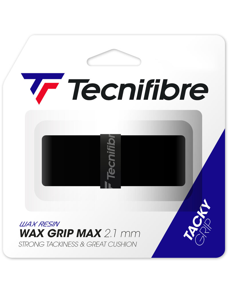 Tecnifibre Wax Grip Max