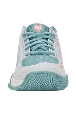 K-Swiss Express Light Women's Pickleball Shoes Blanc/Nile