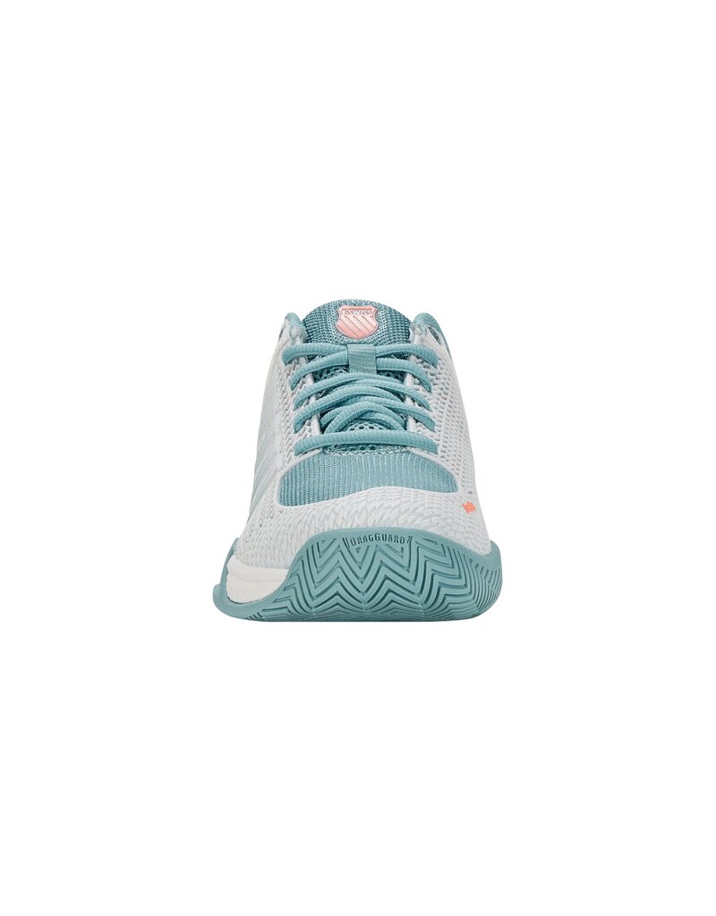 K-Swiss Express Light Women's Pickleball Shoes Blanc/Nile