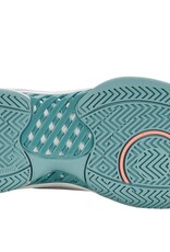 K-Swiss Express Light Women's Pickleball Shoes Blanc/Nile