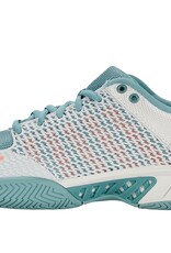 K-Swiss Express Light Women's Pickleball Shoes Blanc/Nile