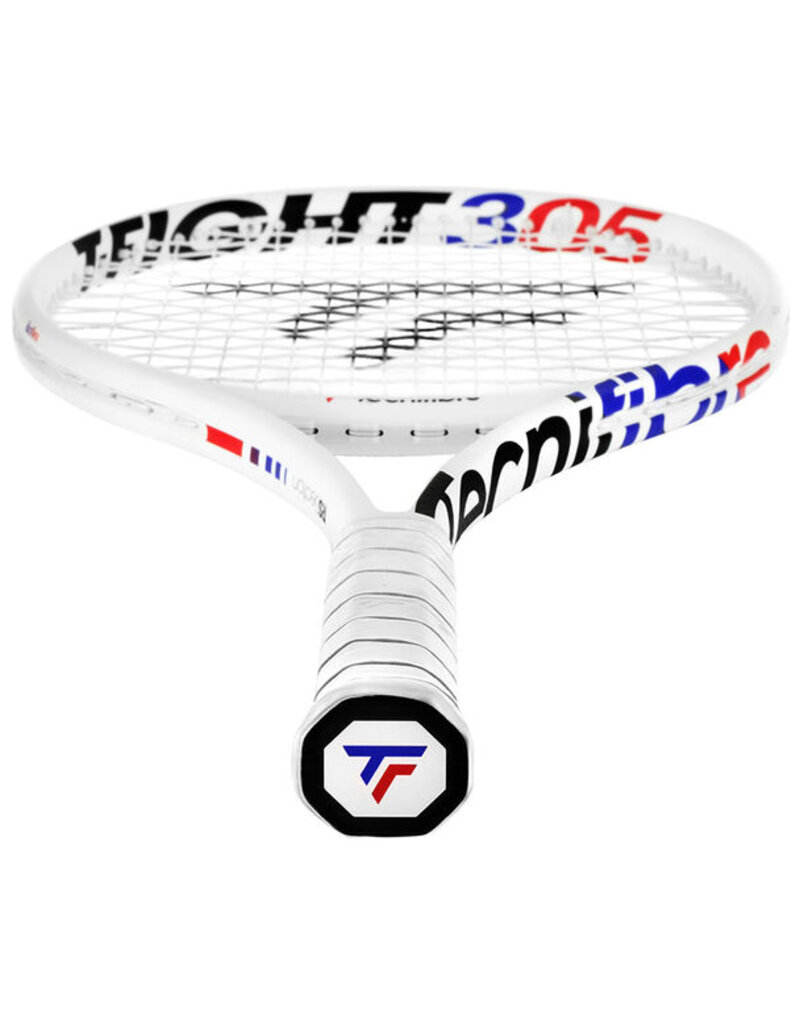 T-Fight 305 - Tennis Topia T-Fight 305 - Tennis Topia
