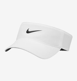 Nike Nike Adult Unisex Visor White