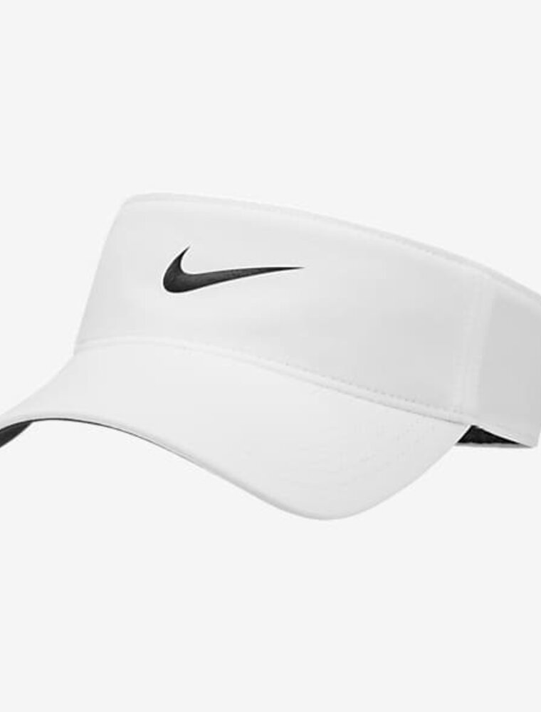 Nike Nike Adult Unisex Visor White