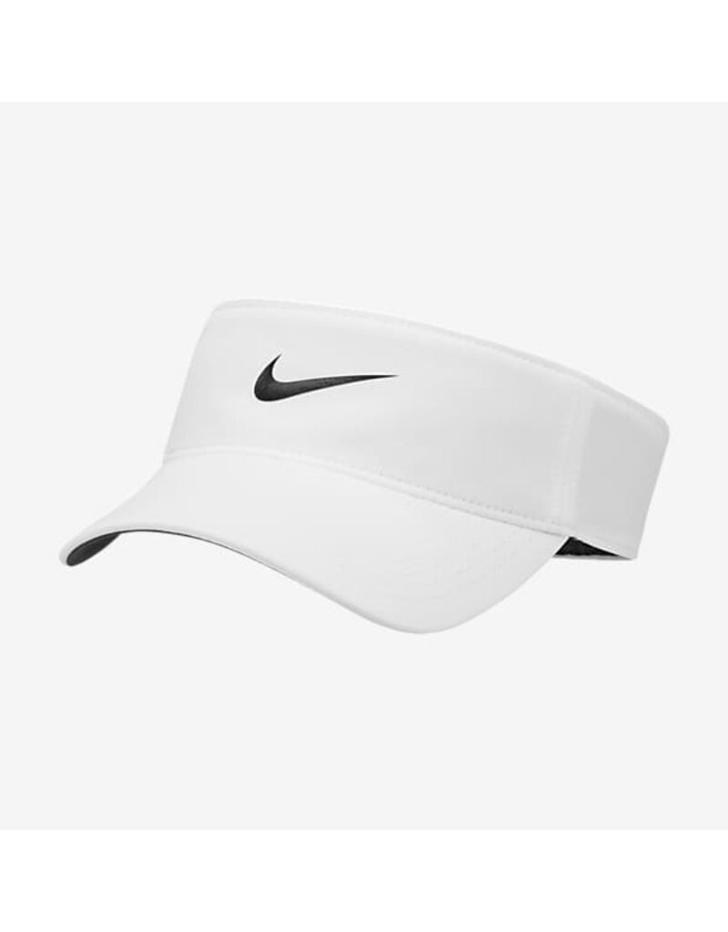 Nike Nike Adult Unisex Visor White