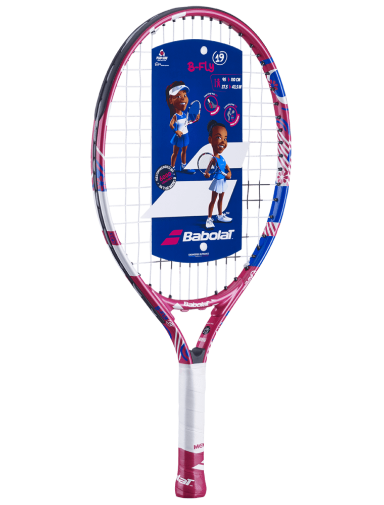 Babolat B'Fly 19"