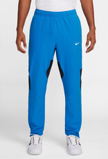 Nike Mens NikeCourt Advantage Pants Photo Blue XL