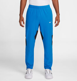 Nike Mens NikeCourt Advantage Pants Photo Blue XL
