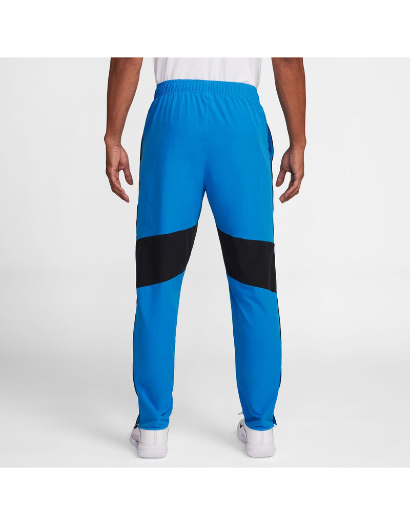 Nike Mens NikeCourt Advantage Pants Photo Blue XL